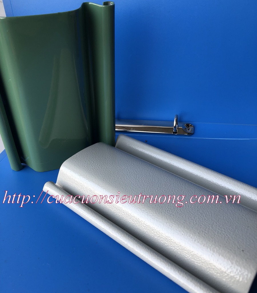 Báo giá cửa cuốn nhà xưởng, Báo giá cửa cuốn nhà xưởng tại  Việt Yên, Bắc Giang