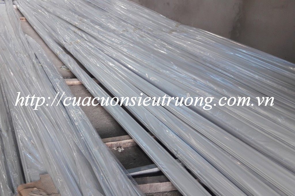 Báo giá cửa cuốn nhà xưởng, Báo giá cửa cuốn nhà xưởng tại  Việt Yên, Bắc Giang
