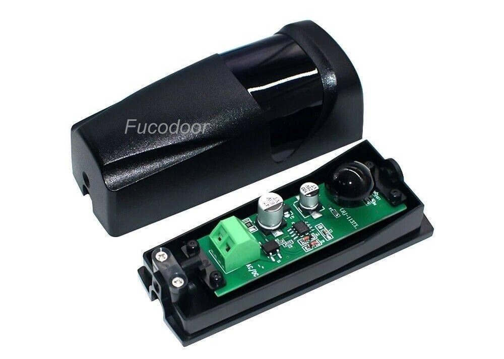 Cảm biến Hồng Ngoại Sensor