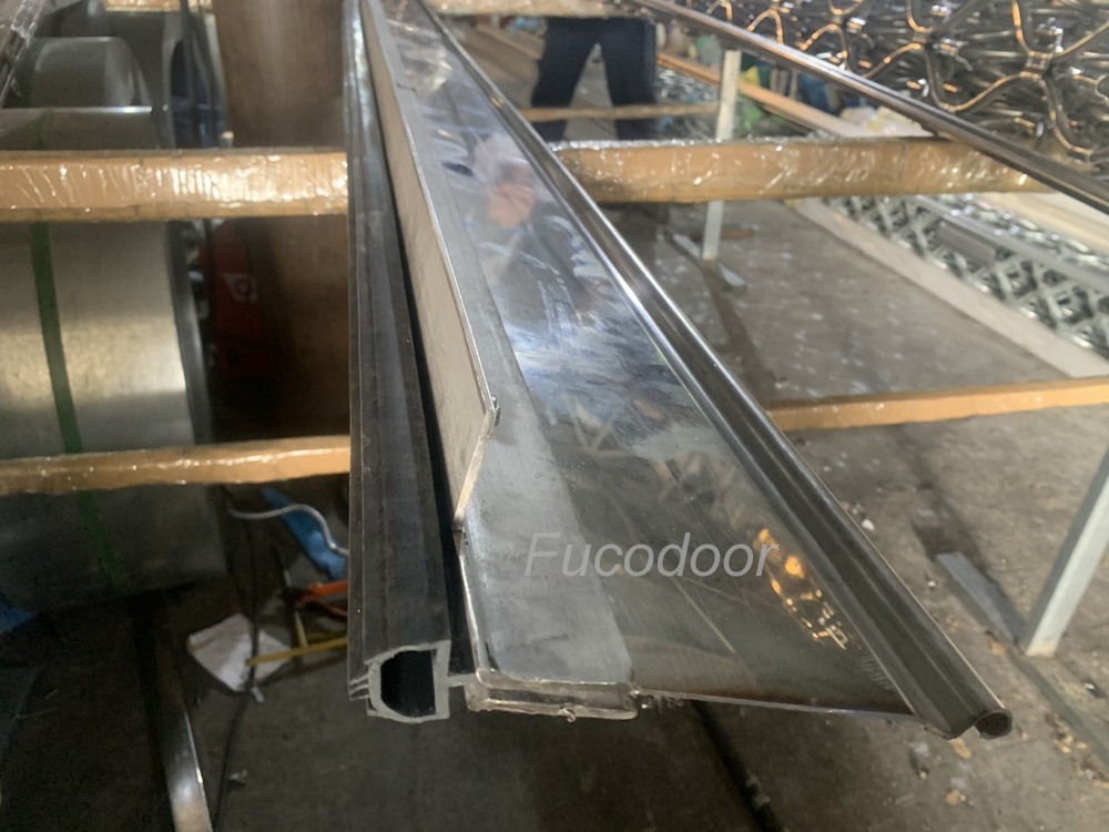 Cửa cuốn Nhà Xưởng, Báo giá cửa cuốn nhà xưởng, Báo giá cửa cuốn nhà xưởng INOX 304, Báo giá cửa cuốn nhà xưởng tại Sơn La