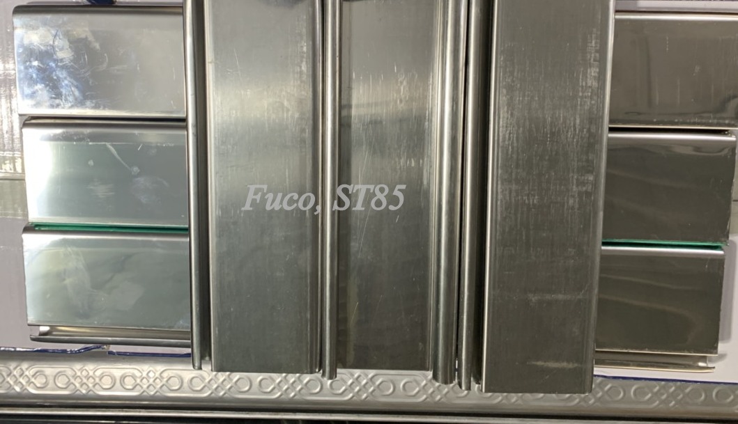 Cửa cuốn siêu trường inox, cửa cuốn siêu trường inox, cửa cuốn inox, cửa cuốn đài loan, cửa cuốn inox 304, cửa cuốn inox Fuco tại Quảng Nam, Đà Nẵng