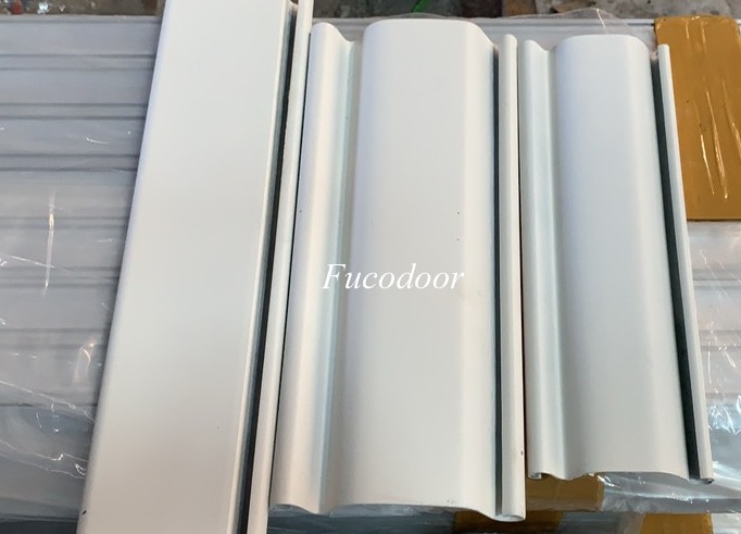 Cửa cuốn nhà xưởng, cửa cuốn siêu trường, Cửa cuốn Nhà Xưởng tại Cao Bằng