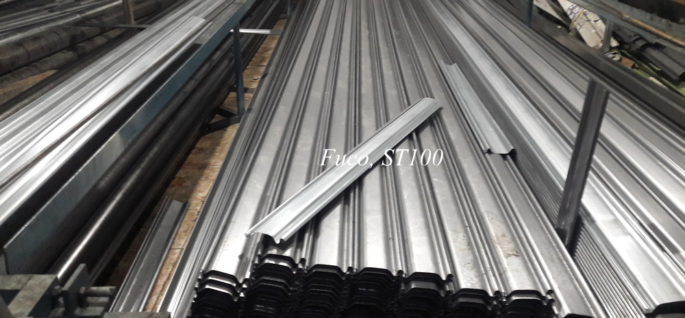 Cửa cuốn nhà xưởng, cửa cuốn siêu trường tại Phú Thọ