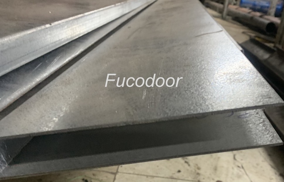 Cửa cuốn nhà xưởng, cửa cuốn siêu trường, Cửa cuốn Nhà Xưởng