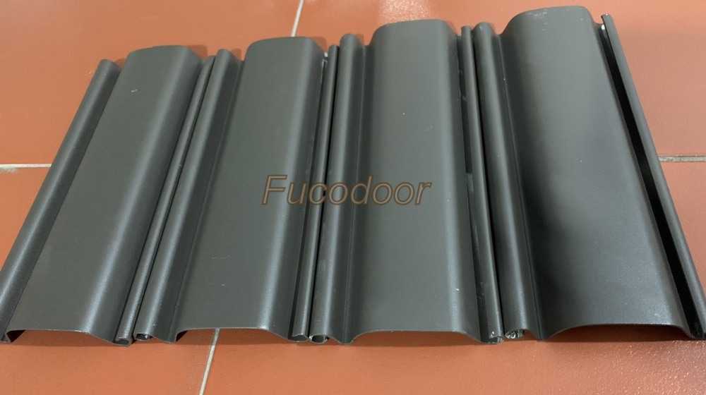 Cửa cuốn nhà xưởng tại Bắc Ninh, cửa cuốn siêu trường tại Bắc Giang
