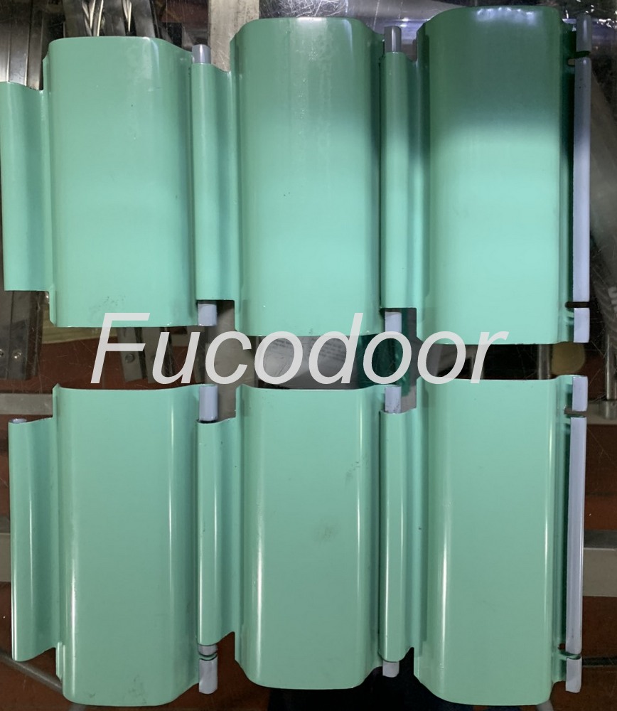Báo giá cửa cuốn nhà xưởng tại Thái Bình, Báo giá cửa cuốn nhà xưởng tại Thái Bình