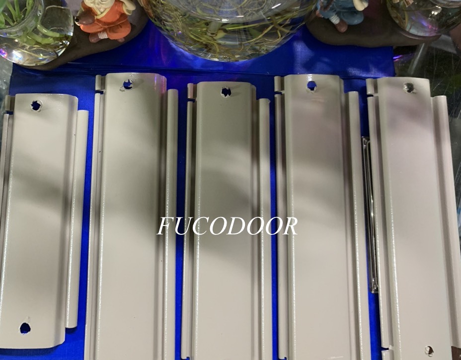 Báo giá cửa cuốn Siêu trường tại Hà Nội