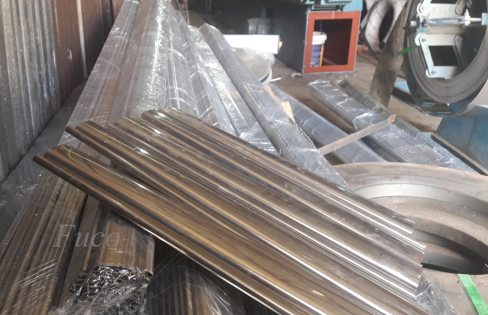 Báo giá cửa cuốn Siêu Trường 2024, Cửa cuốn siêu trường nhà xưởng, Cửa cuốn nhà công nghiệp tại Quảng Ninh