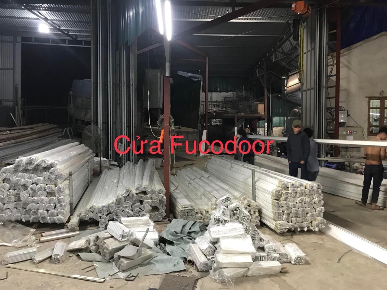 , Cửa cuốn siêu trường thép mạ màu, Cửa cuốn siêu trường sơn tĩnh điện, Cửa cuốn siêu trường inox, cửa cuốn siêu trường