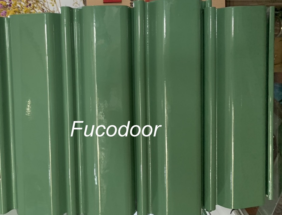 Báo giá cửa cuốn nhà xưởng tại Hưng Yên, Báo giá cửa cuốn nhà xưởng tại Hà Nội
