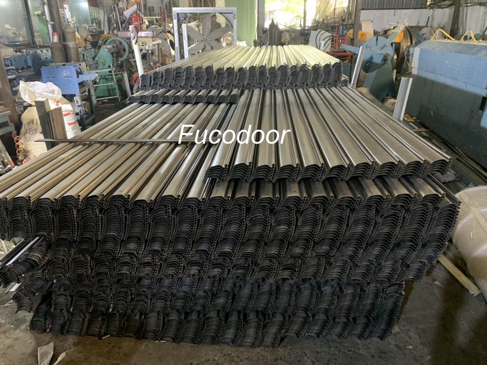 Báo giá cửa cuốn nhà xưởng tại Hưng Yên, Báo giá cửa cuốn nhà xưởng tại Hà Nội