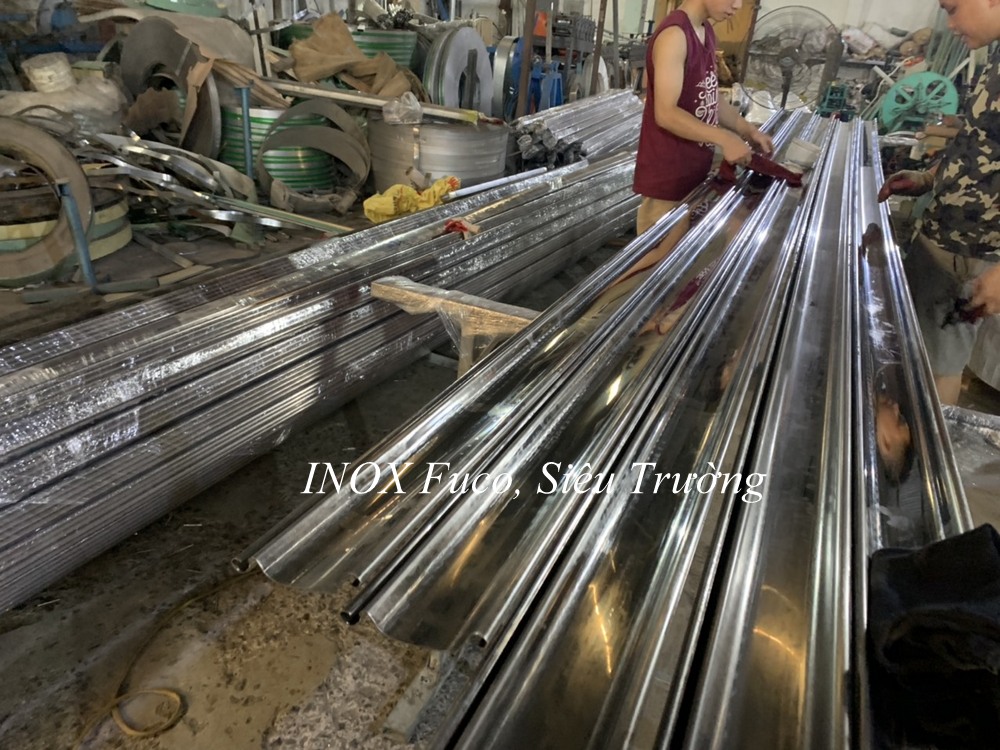 Cửa cuốn siêu trường, cửa cuốn nhà xưởng