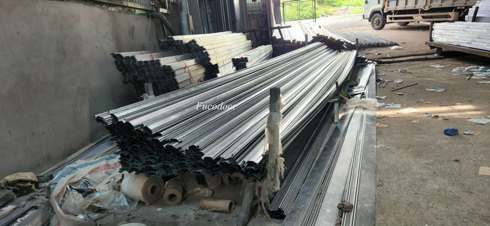 Báo giá cửa cuốn Siêu Trường 2024, Cửa cuốn siêu trường nhà xưởng, Cửa cuốn nhà công nghiệp tại Quảng Ninh