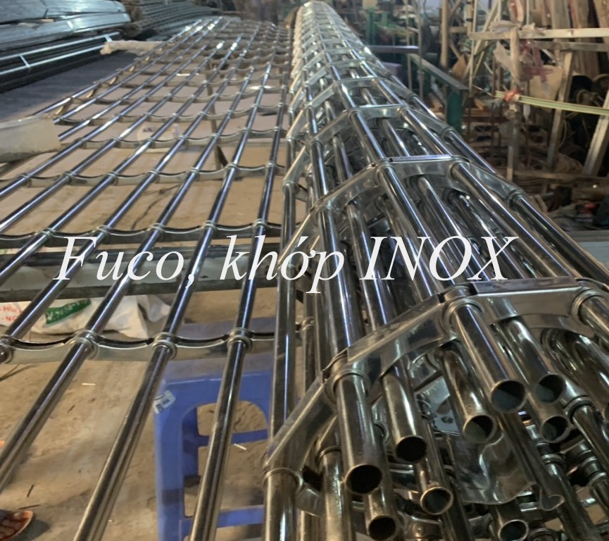 Cửa cuốn Song Ngang tại Hưng Yên