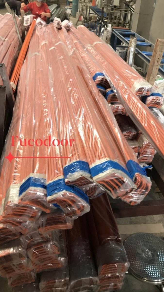 Báo giá cửa cuốn nhà xưởng, Báo giá cửa cuốn nhà xưởng tại Phú Thọ