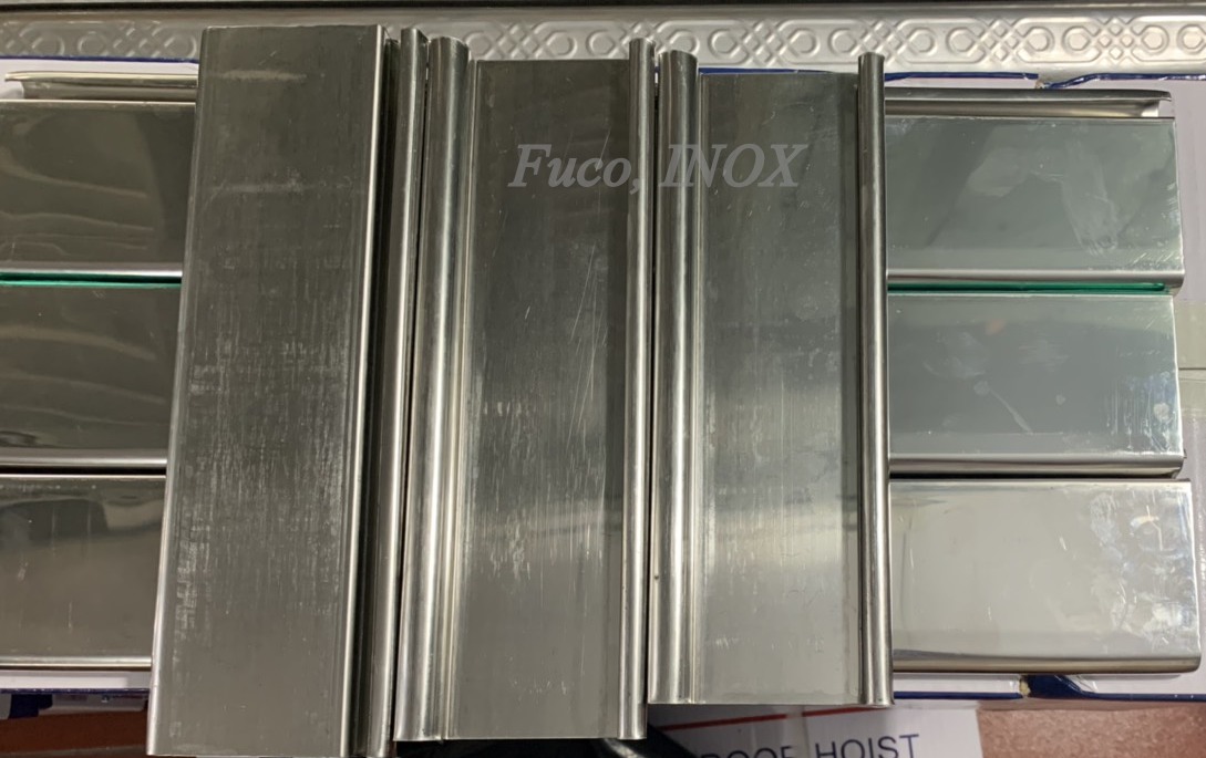 Cửa cuốn nhà xưởng, cửa cuốn siêu trường, Cửa cuốn Nhà Xưởng INOX tại Nam ĐỊnh