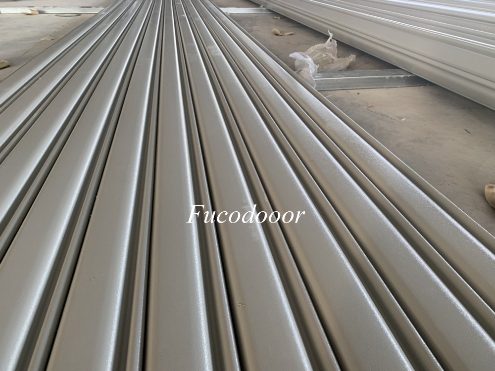 Cửa cuốn nhà xưởng, cửa cuốn siêu trường, Báo giá cửa cuốn nhà xưởng, Cửa cuốn siêu trường 1,2ly, Cửa cuốn Siêu Trường  tại Nghệ An