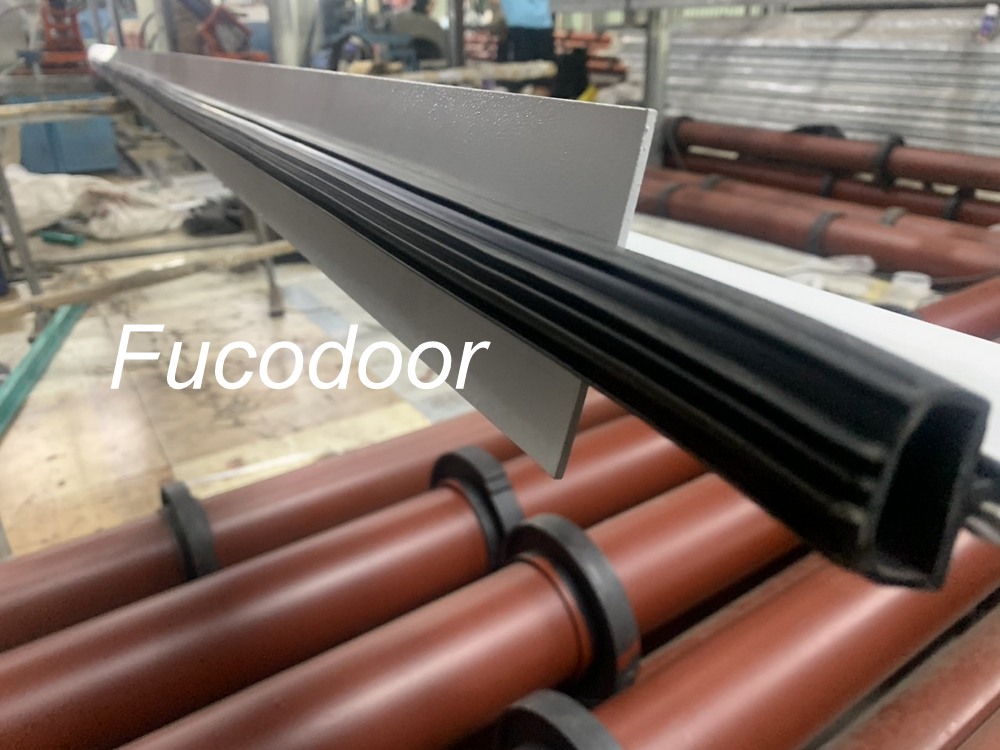 cửa cuốn nhà xưởng, Cửa cuốn siêu trường thép mạ màu, Cửa cuốn siêu trường sơn tĩnh điện, Cửa cuốn siêu 