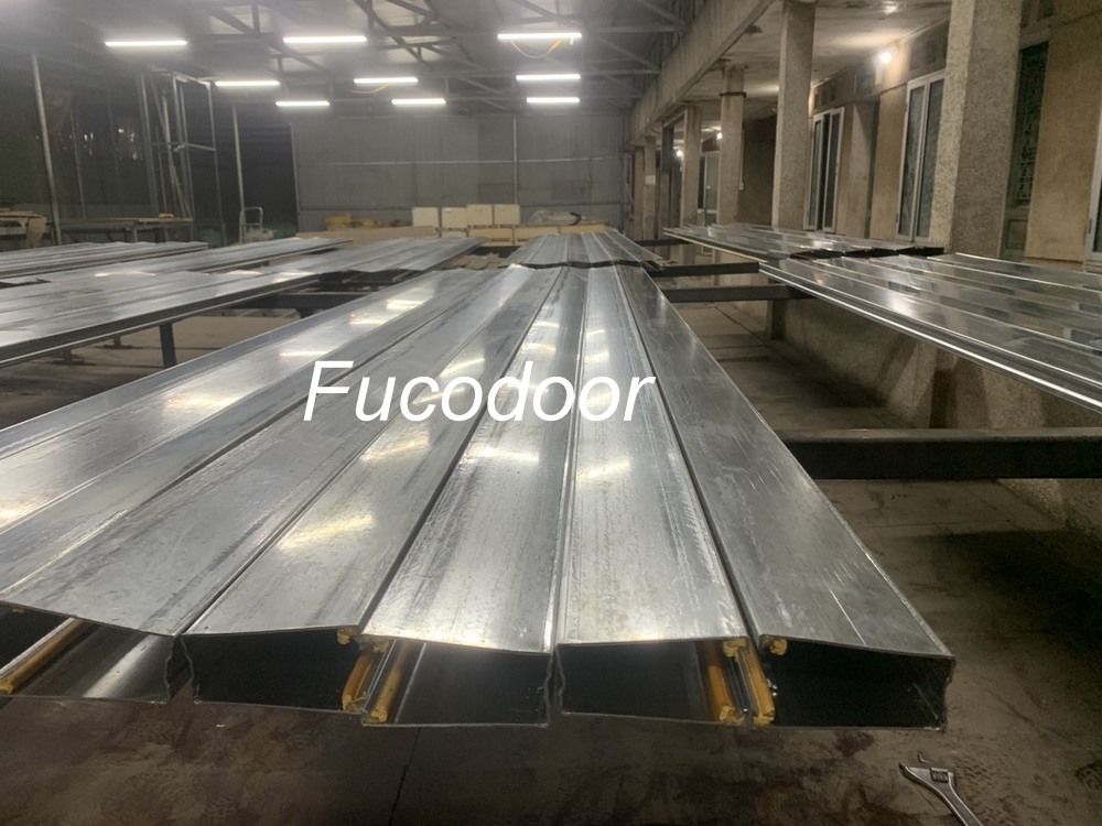 Báo giá cửa cuốn nhà xưởng, Cửa cuốn siêu trường, Báo giá cửa cuốn Siêu Trường 2024 tại Đà Nẵng