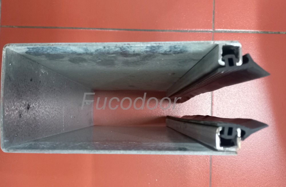 Cửa cuốn siêu trường là gì