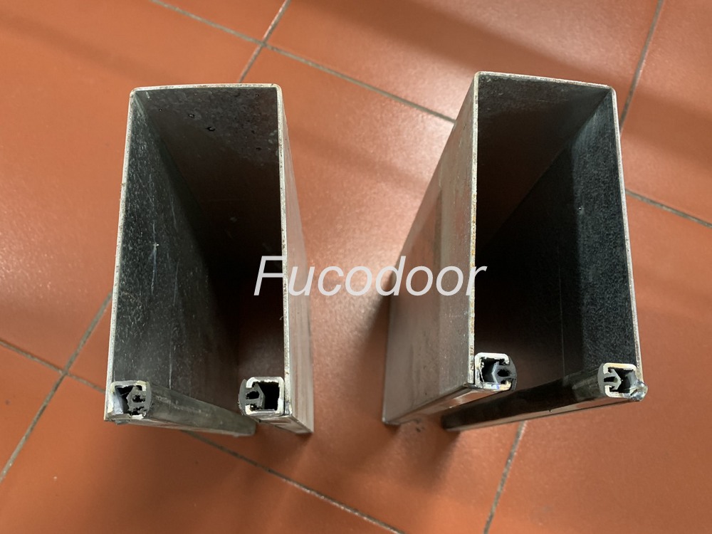 Cửa cuốn siêu trường là gì
