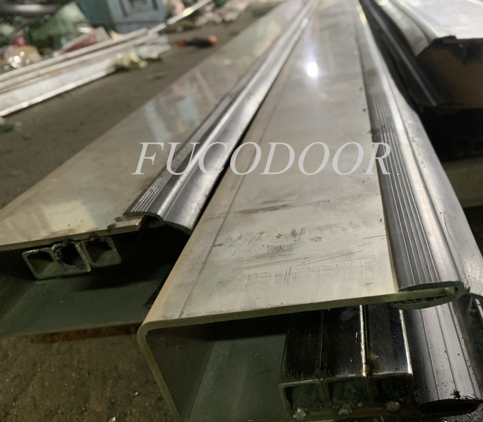 Bạn đã biết về cửa cuốn siêu trường