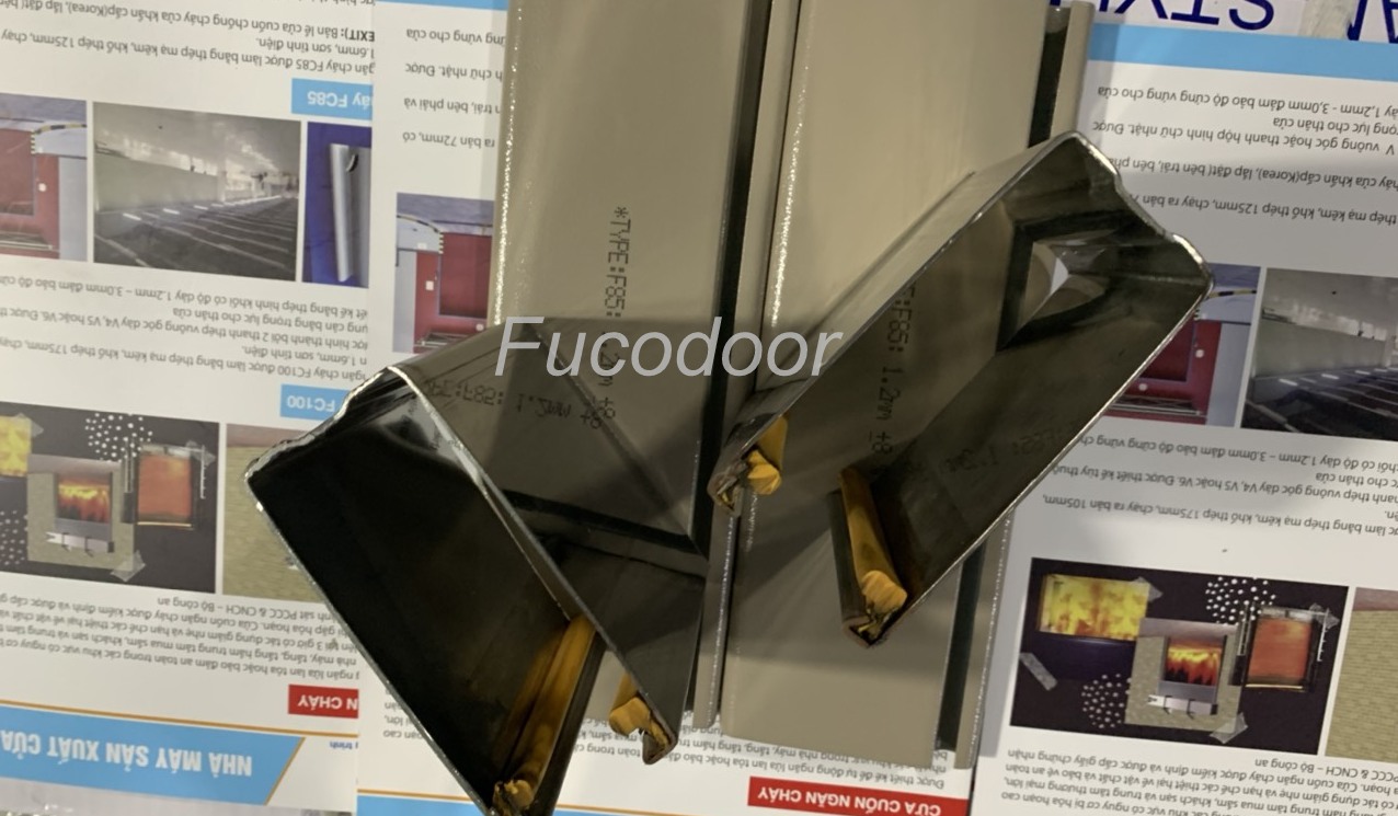 cửa cuốn siêu trường inox là gì