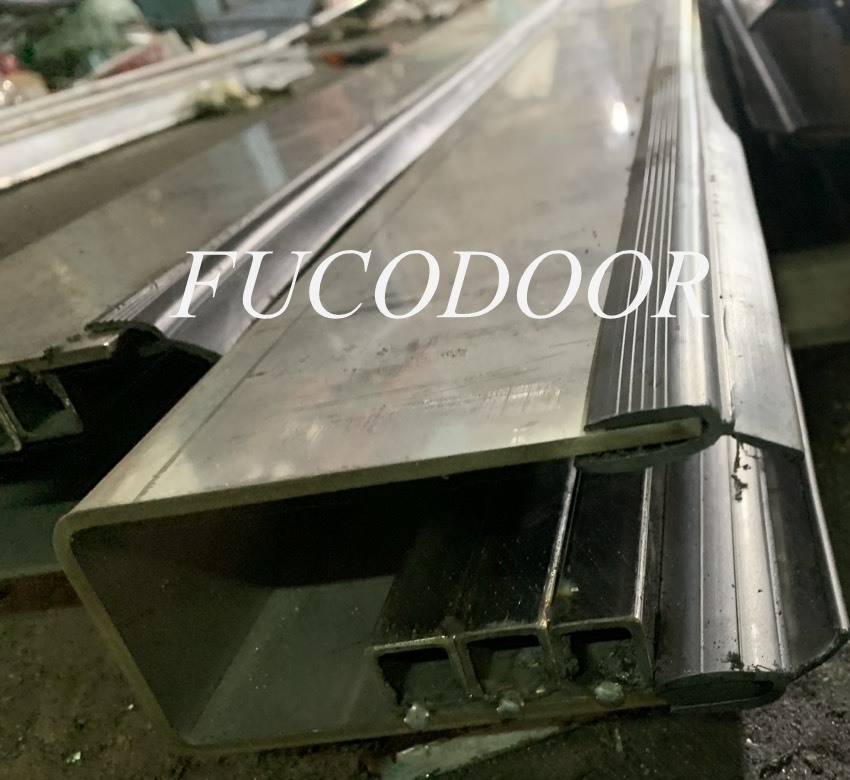 Báo giá cửa cuốn siêu trường