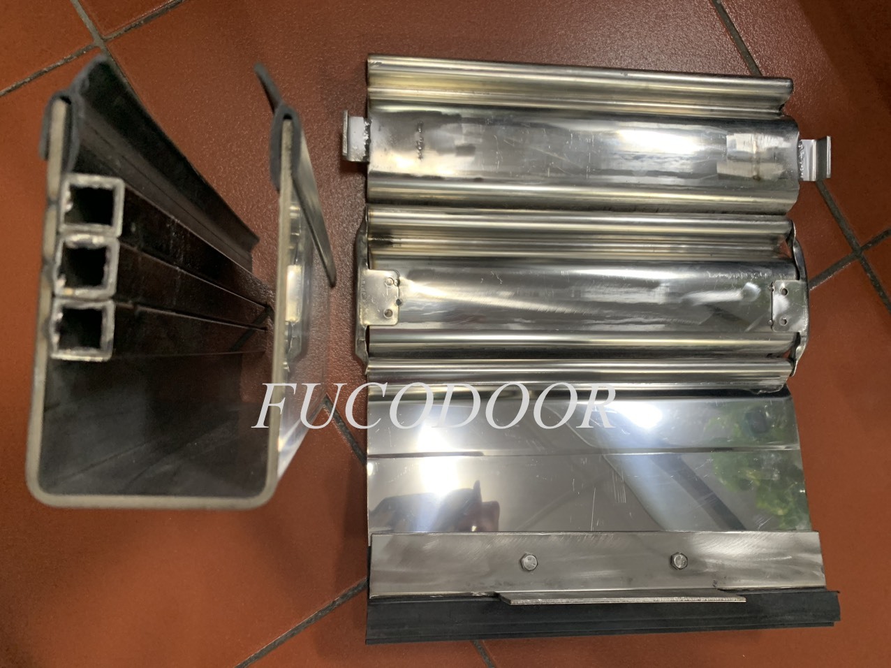 Cửa Cuốn SIÊU TRƯỜNG