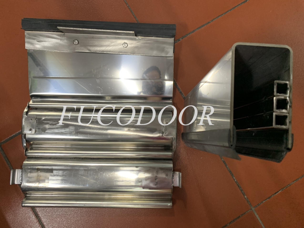 Cửa Cuốn SIÊU TRƯỜNG