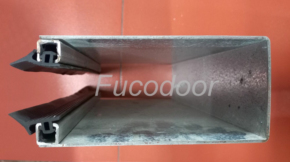 Báo giá cửa cuốn Siêu Trường 2020, Cửa cuốn siêu trường nhà xưởng, Cửa cuốn nhà công nghiệp