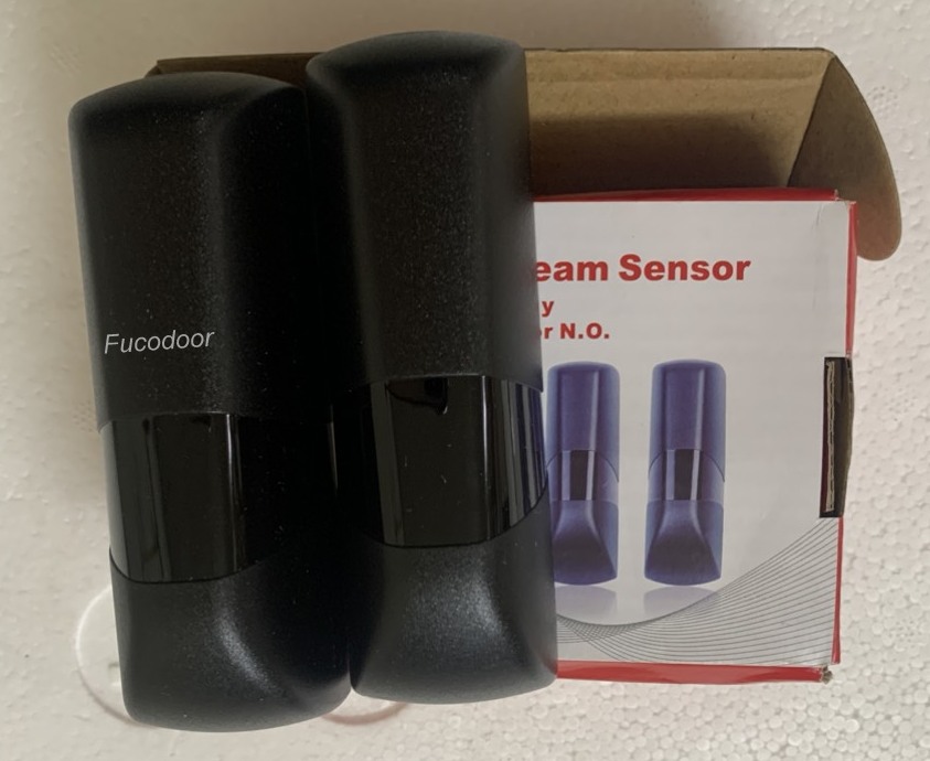Cảm biến Hồng Ngoại Sensor