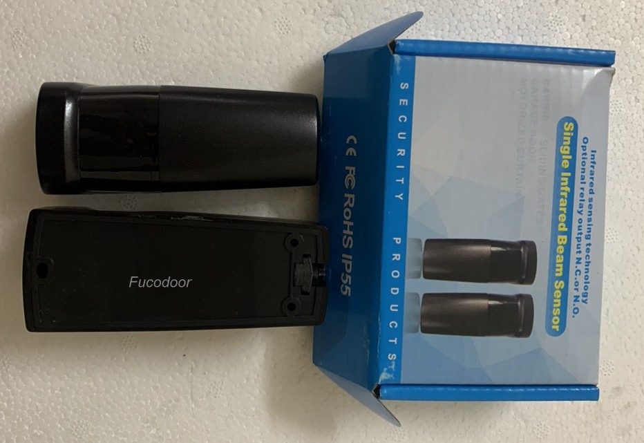 Cảm biến Hồng Ngoại Sensor