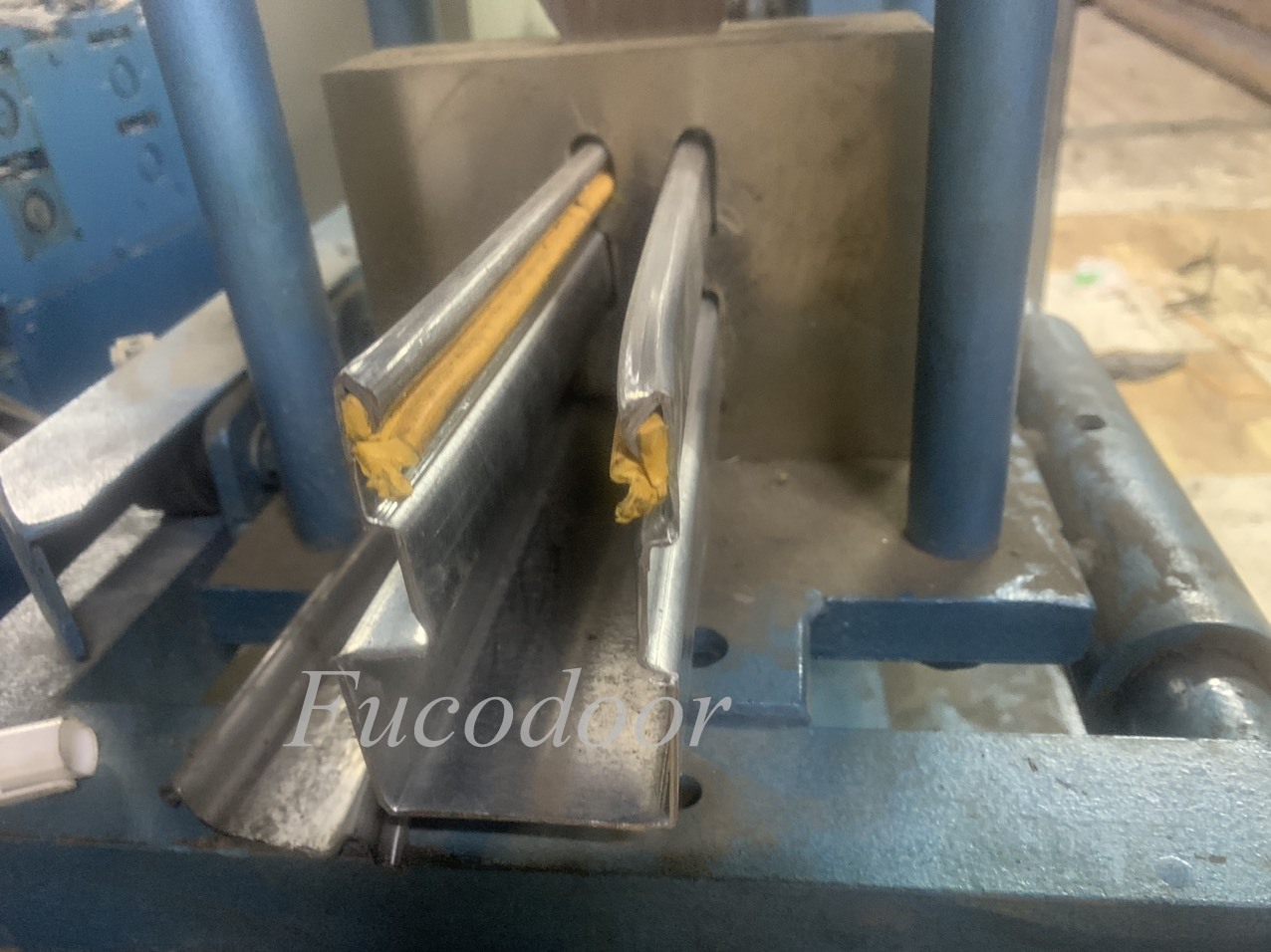 Báo giá cửa cuốn Siêu trường tại Hà Nội