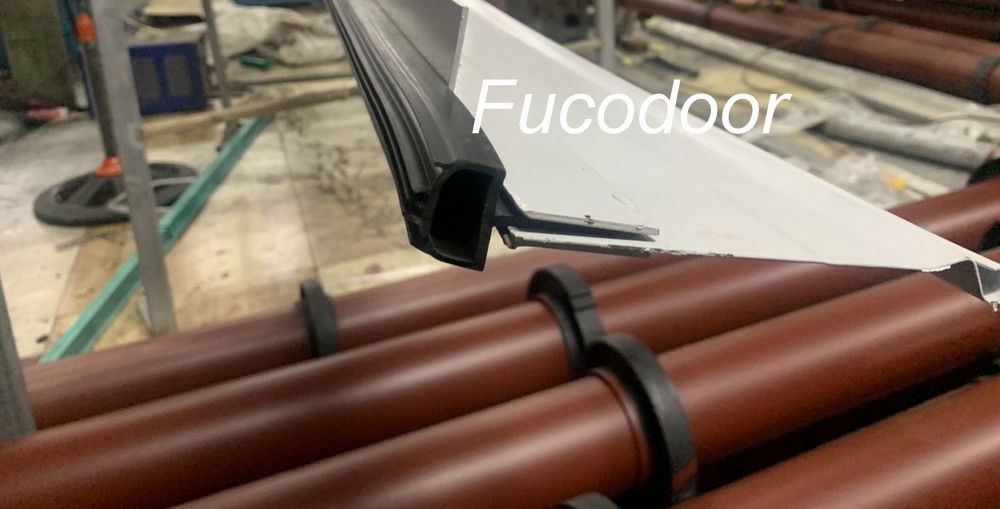 Cửa cuốn siêu trường, cửa cuốn nhà xưởng, Cửa cuốn siêu trường thép mạ màu, Cửa cuốn siêu trường sơn tĩnh điện, Cửa cuốn siêu trường inox, cửa cuốn siêu trường