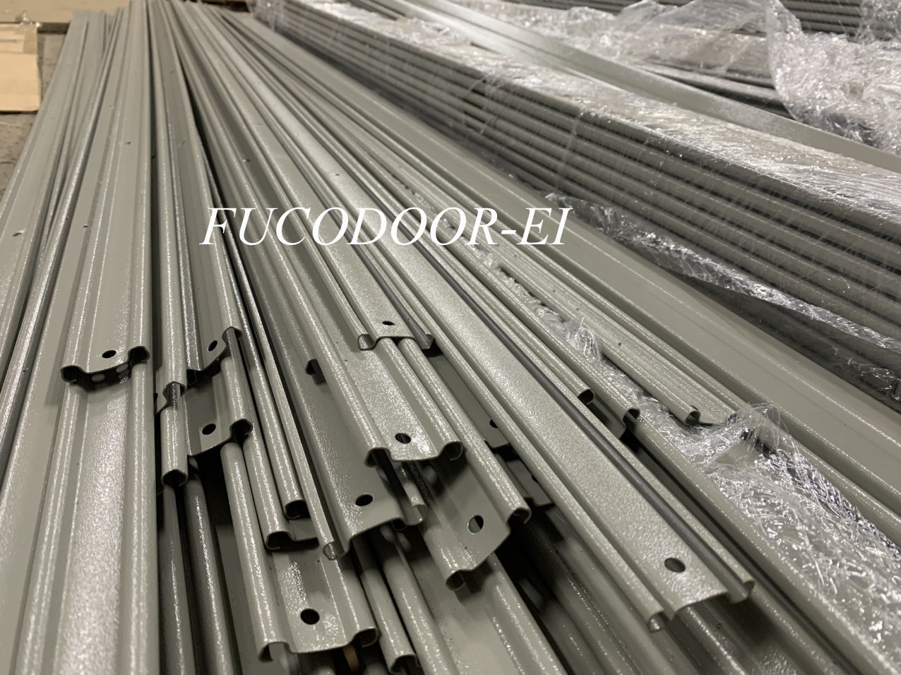 Cửa cuốn chống cháy EI 60 phút, Cửa cuốn ngăn cháy EI, cửa cuốn ngăn cháy EI60, EI70, Thiết bị cửa cuốn ngăn cháy EI