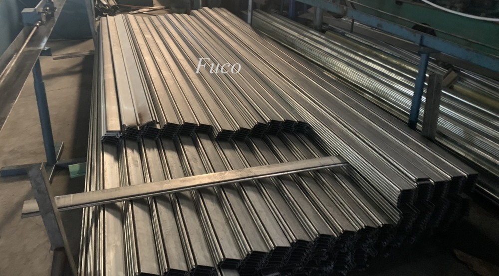 Cửa cuốn chống cháy
