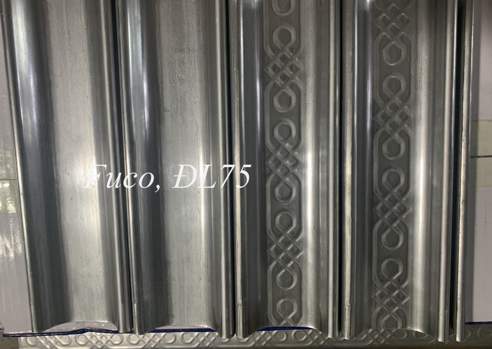 Cửa cuốn Đài Loan tại Thành phố Hải Phòng