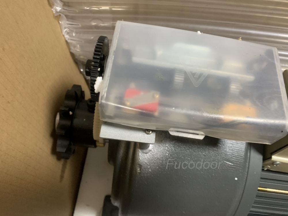 Motor cửa cuốn YH-2000kg