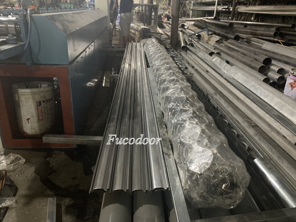 Báo giá Cửa cuốn Mắt Võng, Mắt Lưới tại Điện Biên, Báo giá Báo giá Cửa cuốn Mắt Võng, Mắt Lưới Fuco  tại Điện Biên Thành phố Điện Biên Phủ