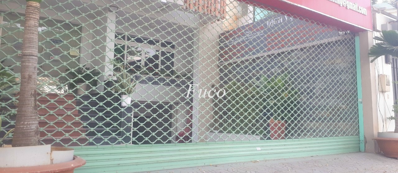 Cửa cuốn Mắt Võng tại Nghệ An