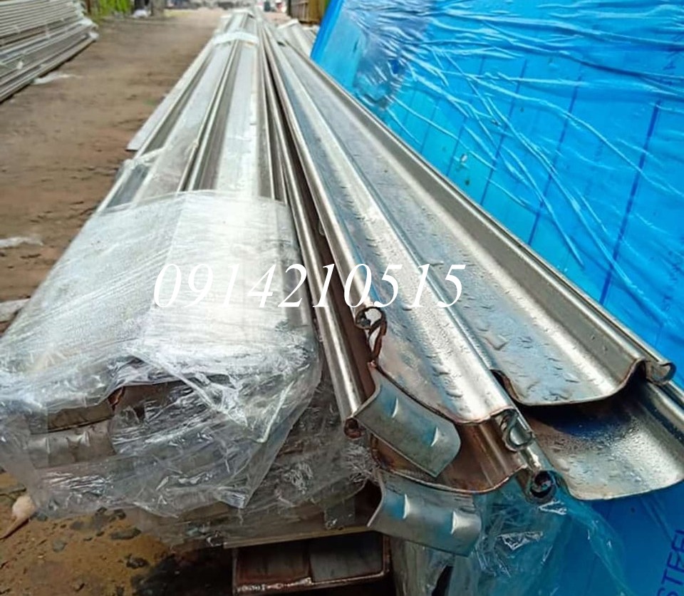 Cửa cuốn siêu trường INOX 1.5ly