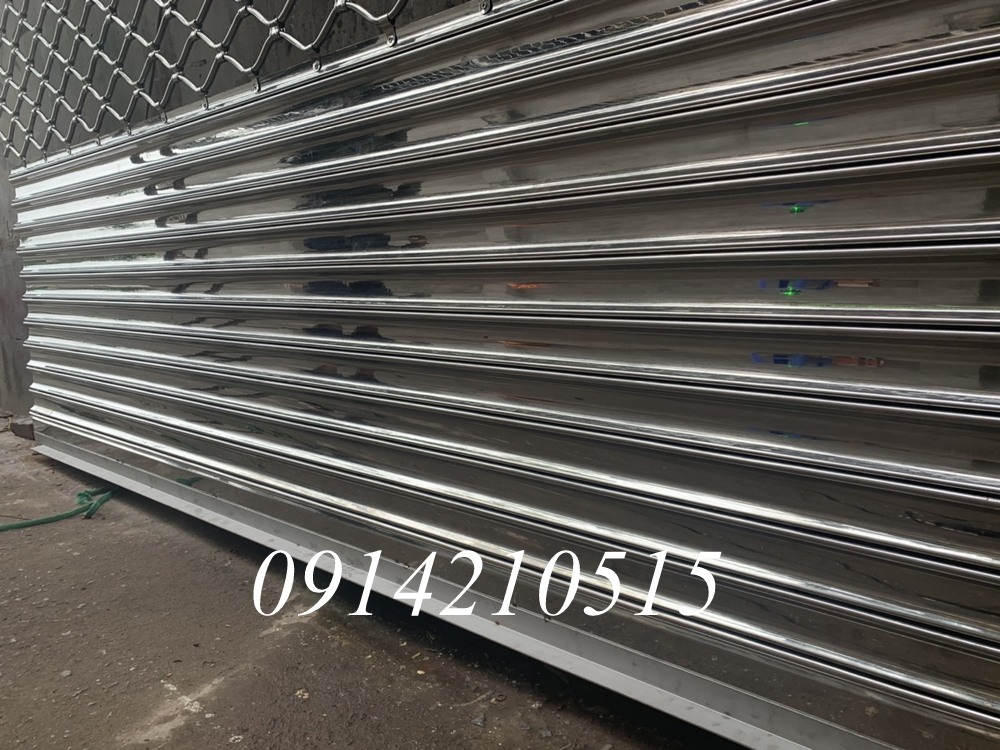 Cửa cuốn Siêu Trường Hà Nội