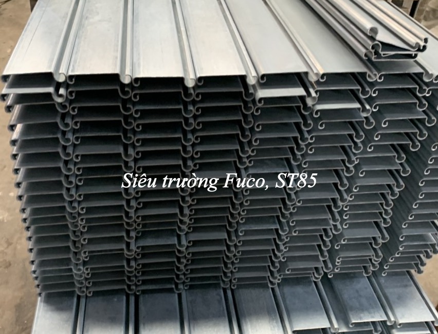 Cửa cuốn siêu trường nhà xưởng tại Sơn La, Báo giá cửa cuốn siêu trường