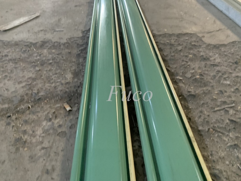 cửa cuốn nhà xưởng