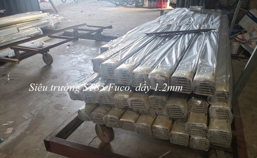 Báo giá cửa cuốn nhà xưởng, Cửa cuốn siêu trường  tại Vĩnh Phúc