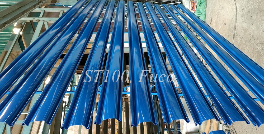 Báo giá cửa cuốn Siêu trường tại Hà Nội