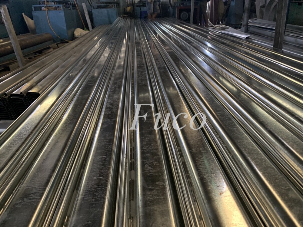 Báo giá cửa cuốn Siêu trường, giá cửa cuốn nhà xưởng tại Hà Nội