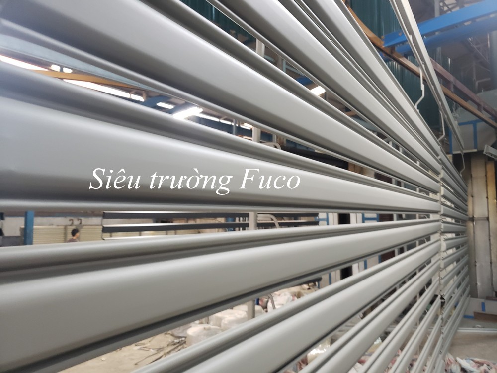 Cửa cuốn siêu trường, Cửa cuốn siêu trường là gì