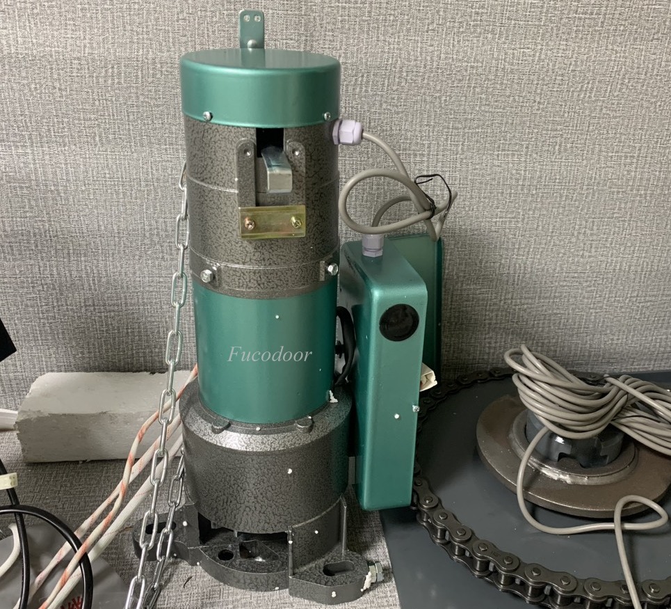 Motor cửa cuốn 2000kg, JDD-2000-1P